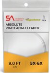 Scientific Anglers Absolute Right Angle leader